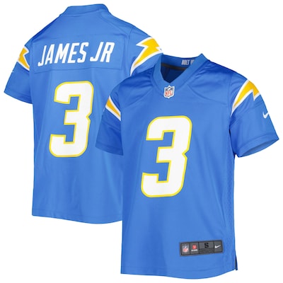 Los Angeles Chargers Kids Jerseys 2025-10-24-004